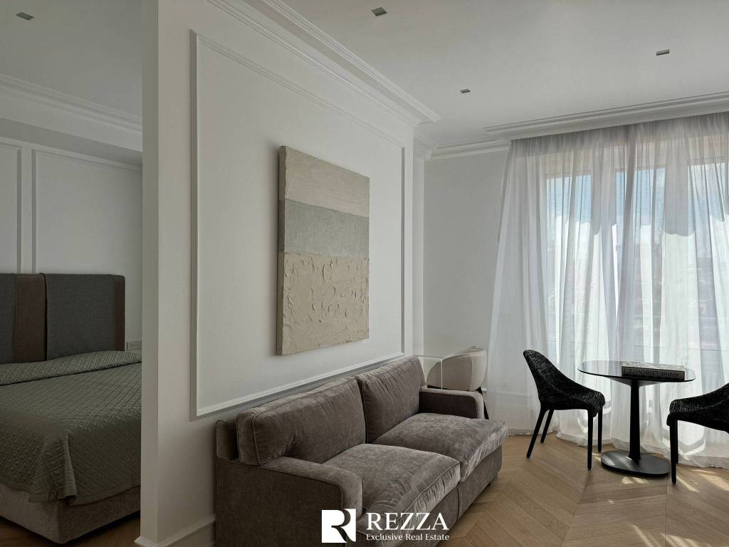 appartamento in affitto a Milano in zona Centro Storico