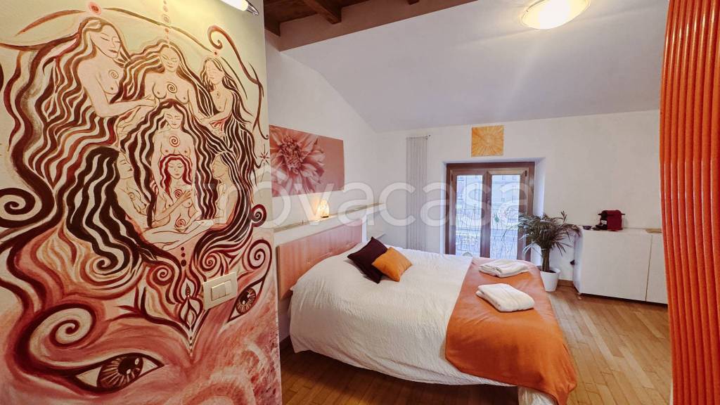 appartamento in affitto a Milano in zona Piazzale Lodi