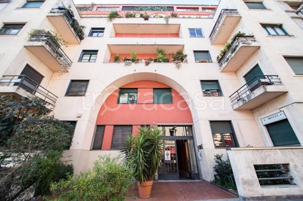 appartamento in affitto a Milano in zona Loreto