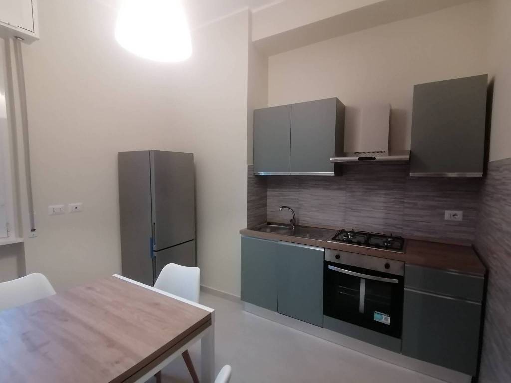 appartamento in affitto a Milano in zona Città Studi