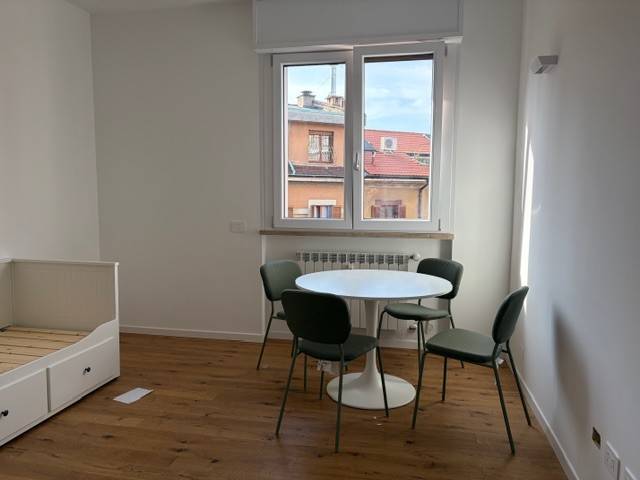 appartamento in affitto a Milano in zona Solari