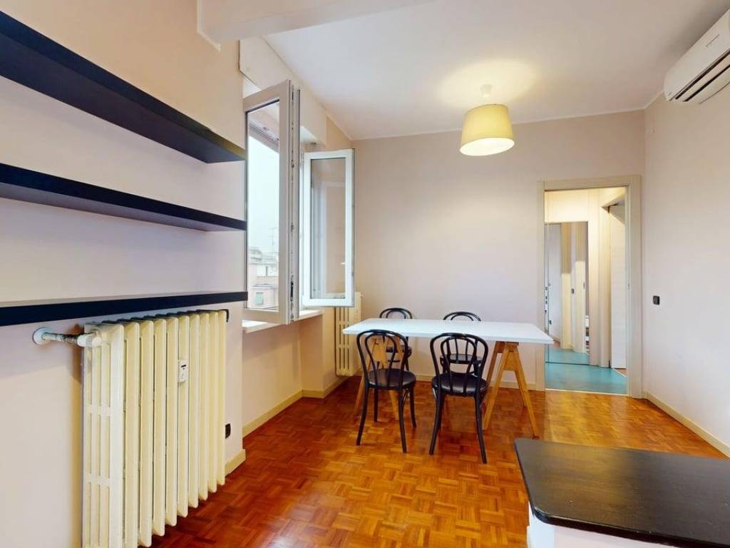 appartamento in affitto a Milano in zona Città Studi