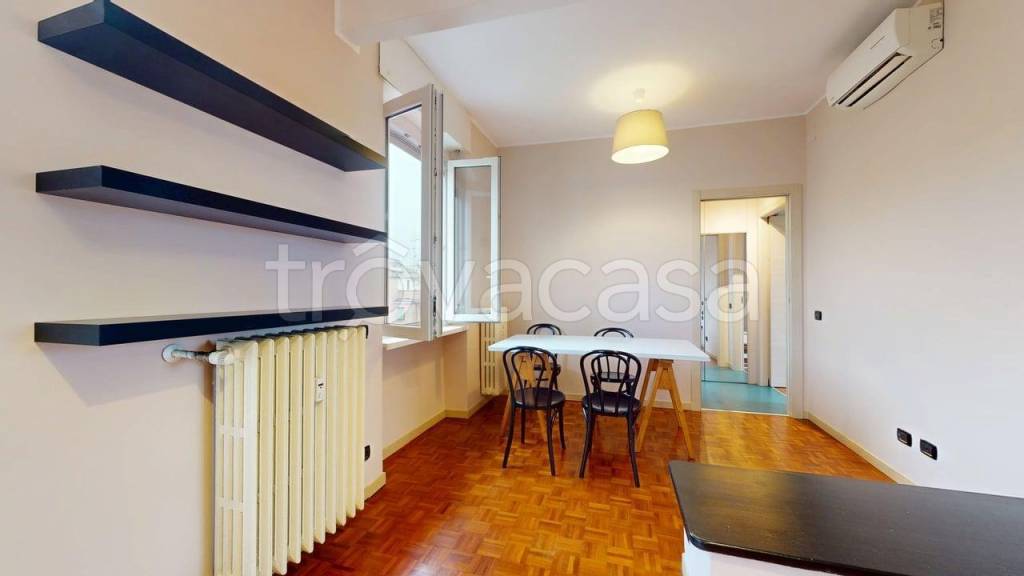 appartamento in affitto a Milano in zona Città Studi