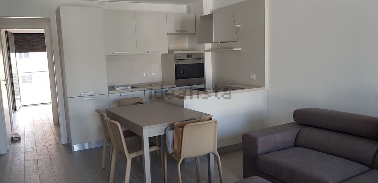 appartamento in affitto a Milano in zona Ronchetto sul Naviglio