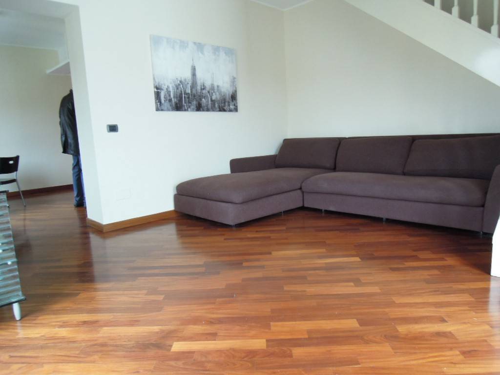 appartamento in affitto a Milano in zona Centro Direzionale