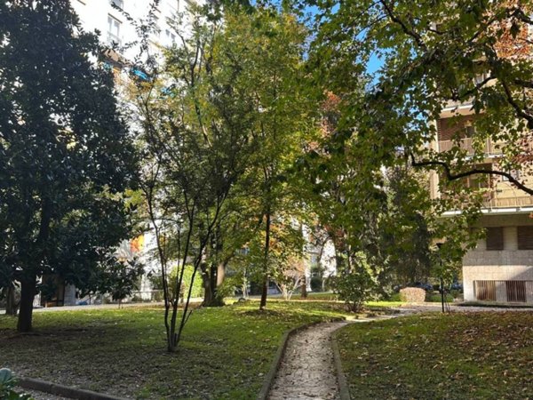 appartamento in affitto a Milano in zona Solari