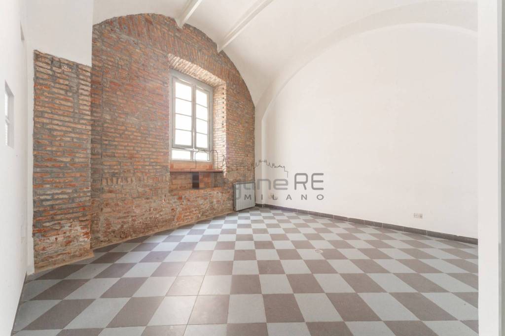 appartamento in affitto a Milano in zona Centro Storico