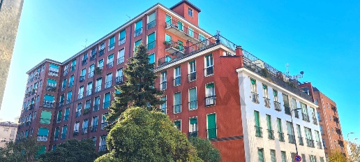 appartamento in affitto a Milano in zona Bovisa