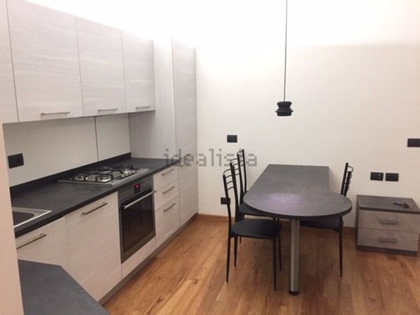 appartamento in affitto a Milano in zona Isola