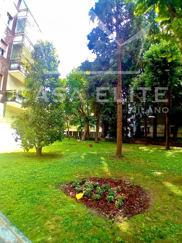appartamento in affitto a Milano in zona San Siro