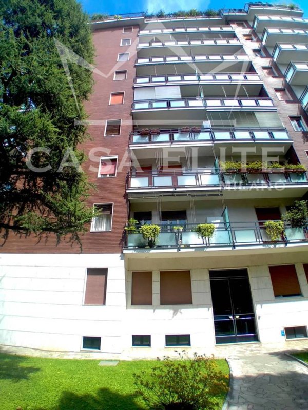 appartamento in affitto a Milano in zona San Siro