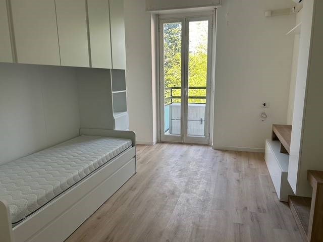 appartamento in affitto a Milano in zona San Siro