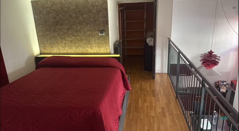 appartamento in affitto a Milano in zona Bovisa