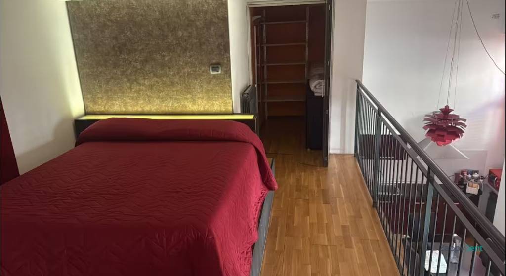 appartamento in affitto a Milano in zona Bovisa