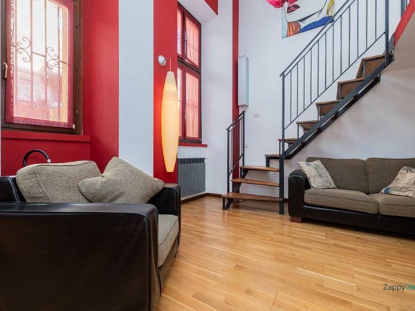 appartamento in affitto a Milano in zona Bovisa