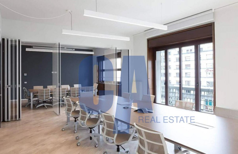 ufficio in affitto a Milano