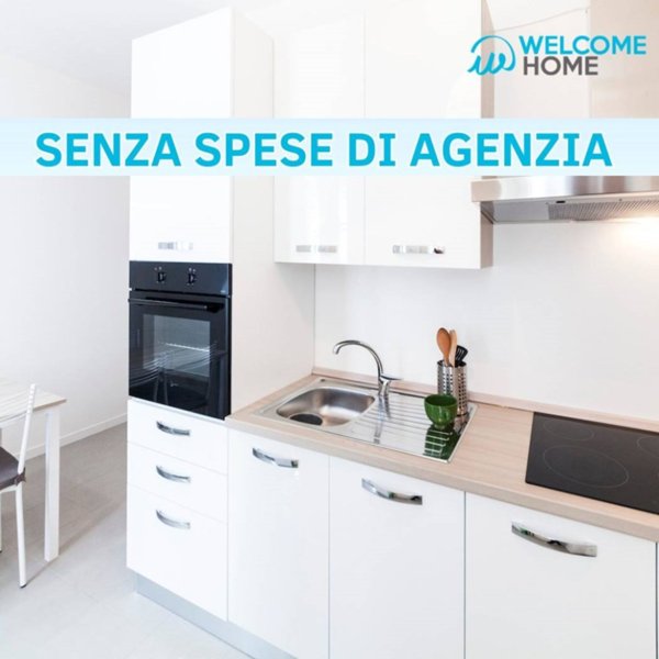 appartamento in affitto a Milano in zona Cinque Giornate