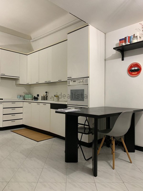 appartamento in affitto a Milano in zona Famagosta