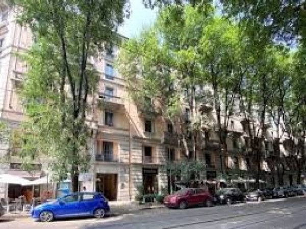 appartamento in affitto a Milano in zona Sempione
