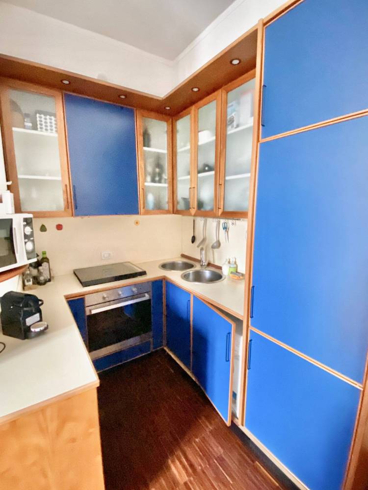 appartamento in affitto a Milano in zona Porta Romana