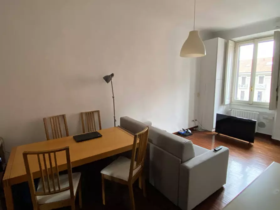 appartamento in affitto a Milano in zona Porta Romana