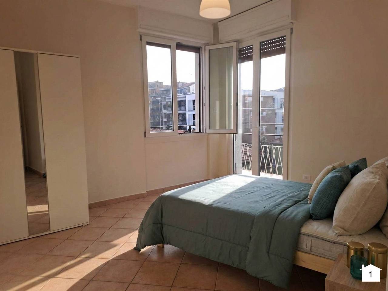 negozio in affitto a Milano in zona Gorla