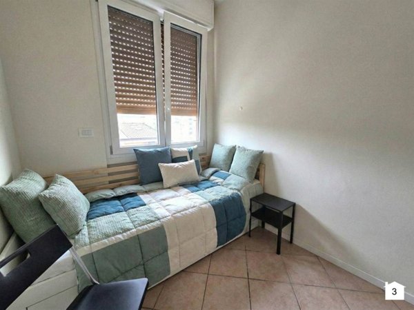 negozio in affitto a Milano in zona Gorla