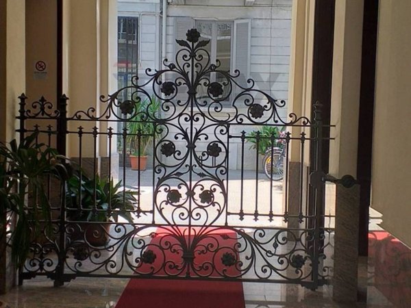 appartamento in affitto a Milano in zona Porta Venezia