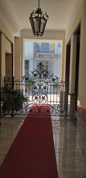 appartamento in affitto a Milano in zona Porta Venezia