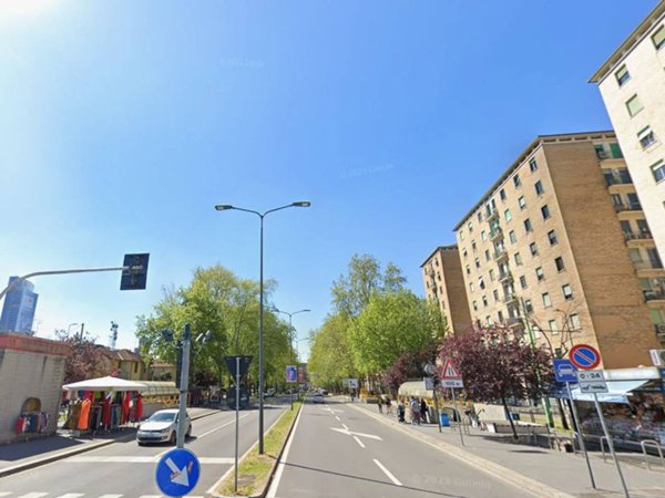 negozio in affitto a Milano in zona Bicocca