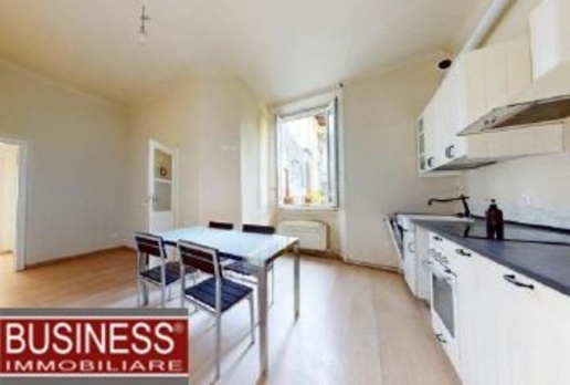 appartamento in affitto a Milano in zona Crescenzago