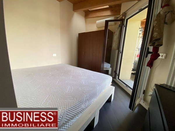 appartamento in affitto a Milano in zona Isola