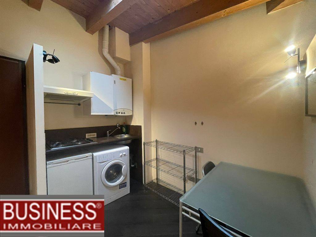 appartamento in affitto a Milano in zona Isola