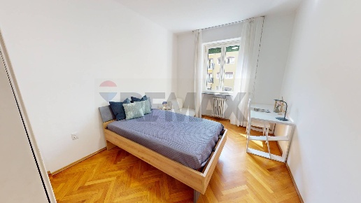 appartamento in affitto a Milano in zona Bocconi