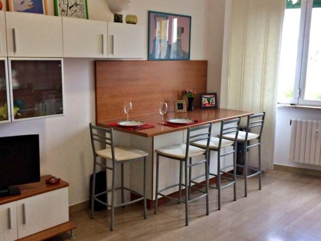 appartamento in affitto a Milano in zona Calvairate