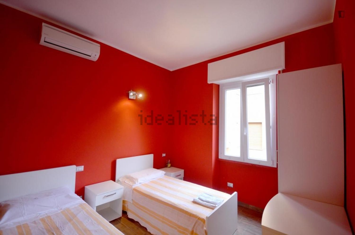 appartamento in affitto a Milano in zona Famagosta