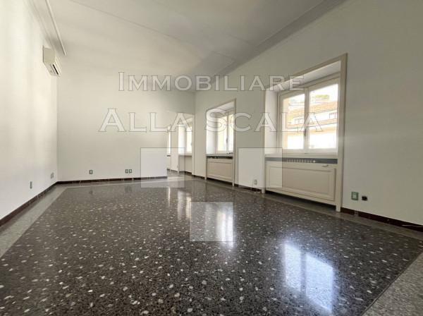 appartamento in affitto a Milano in zona Sempione