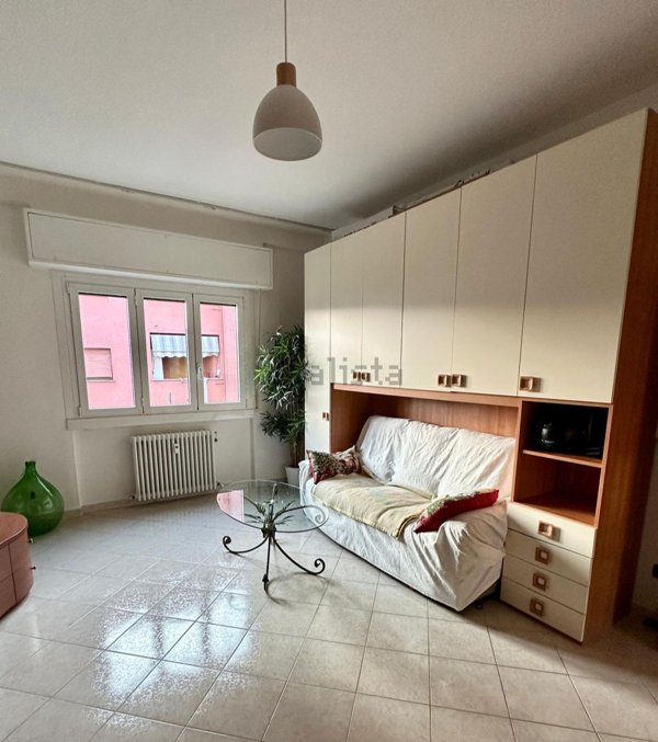 appartamento in affitto a Milano in zona San Cristoforo