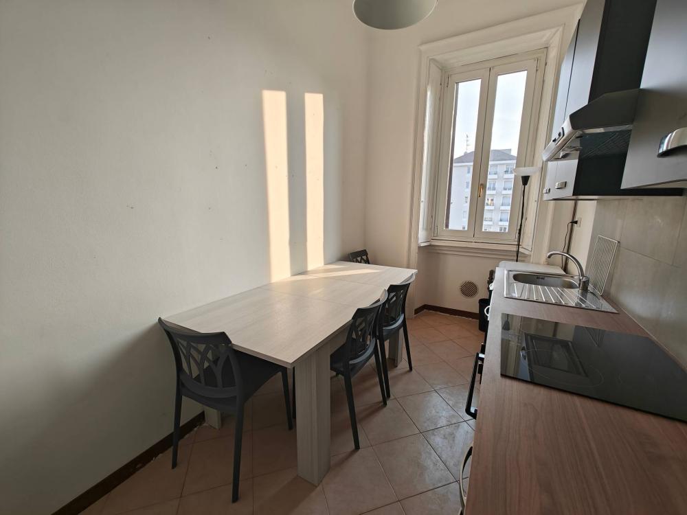 appartamento in affitto a Milano in zona Porta Romana