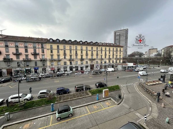 appartamento in affitto a Milano in zona Porta Romana