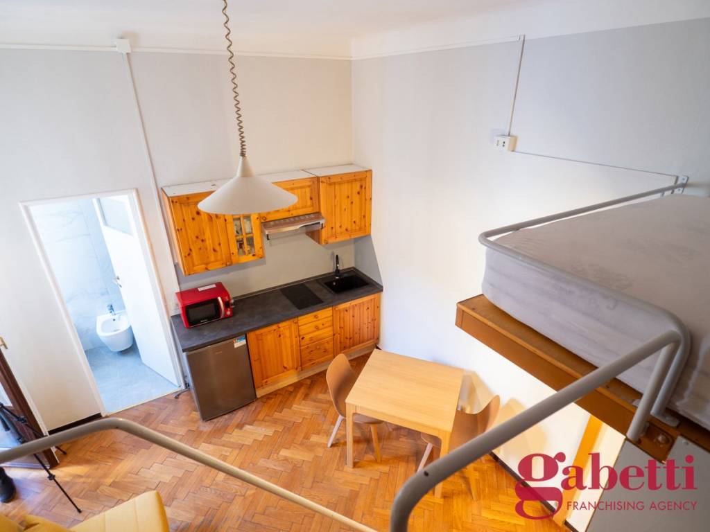 appartamento in affitto a Milano in zona Città Studi