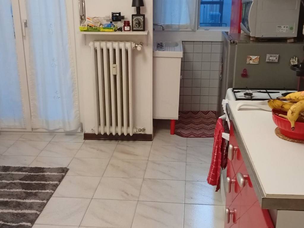 appartamento in affitto a Milano in zona Vigentino