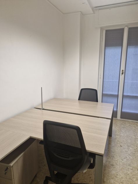 ufficio in affitto a Milano in zona Porta Venezia