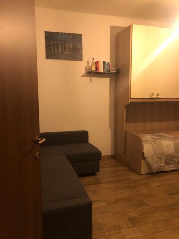 camera singola in affitto a Milano in zona Maciachini