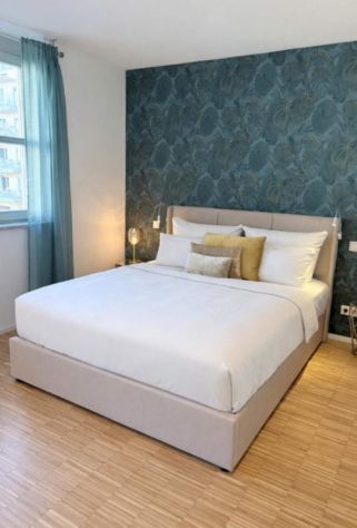 appartamento in affitto a Milano in zona Greco