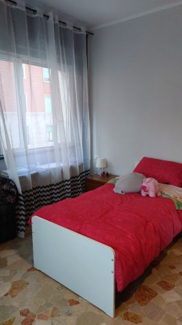 camera singola in affitto a Milano in zona Porta Venezia