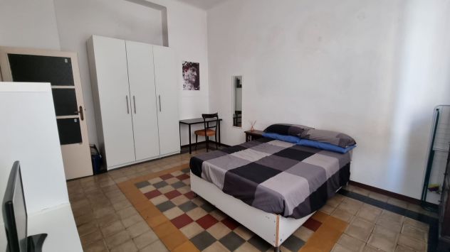 camera singola in affitto a Milano in zona Porta Genova