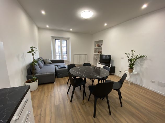 appartamento in affitto a Milano in zona Piazzale Lodi