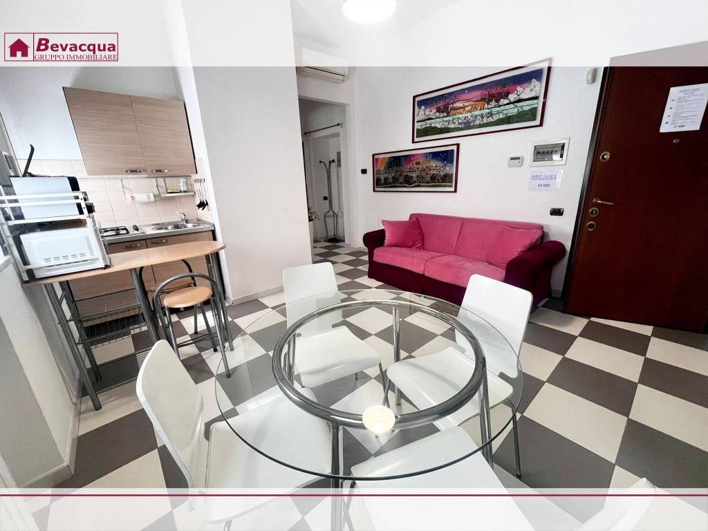 appartamento in affitto a Milano in zona Precotto