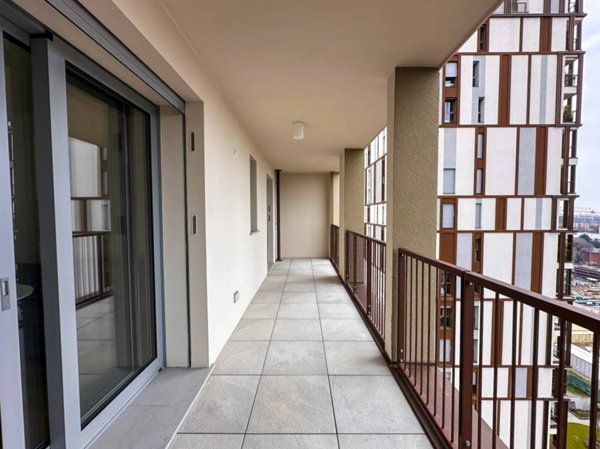 appartamento in affitto a Milano in zona Centro Storico